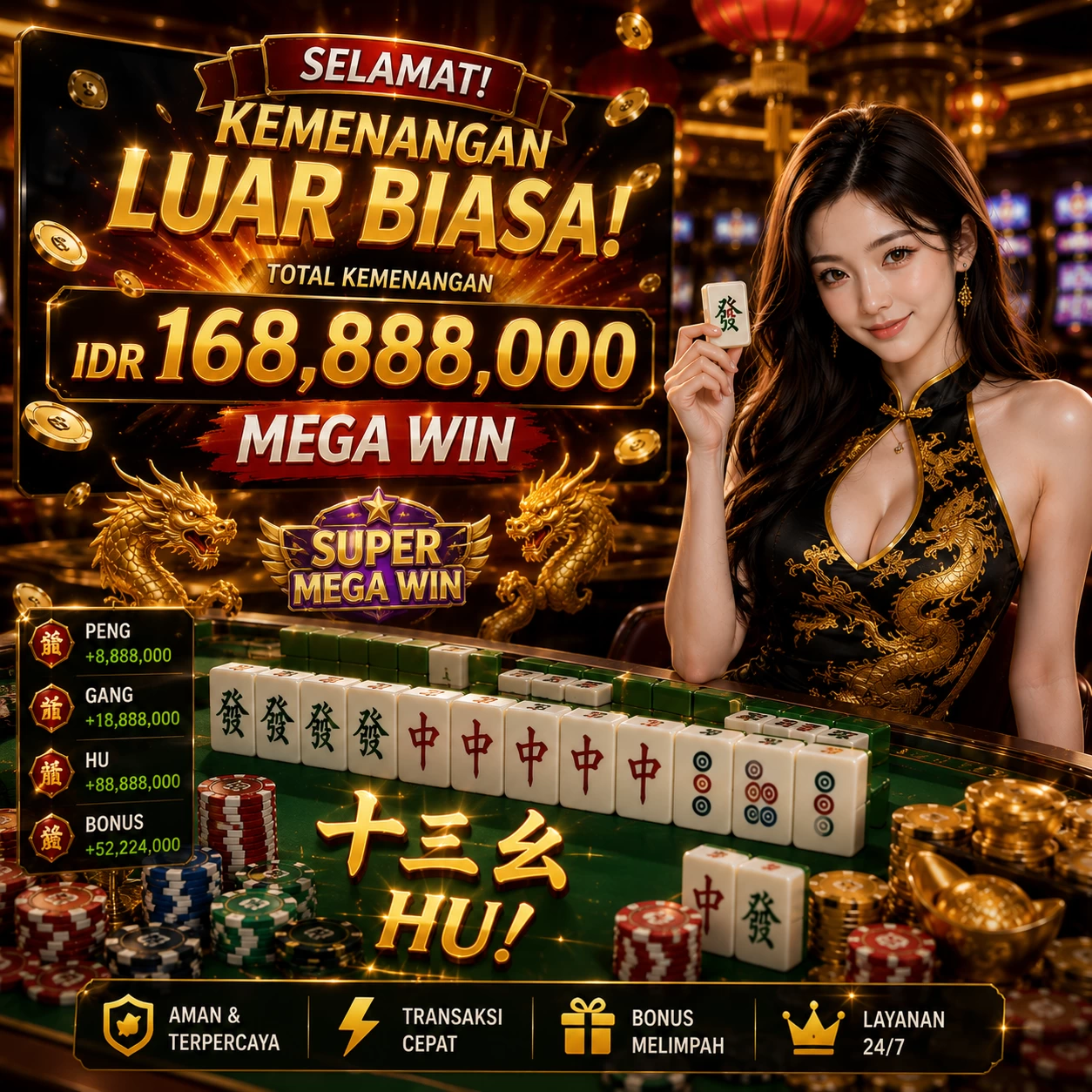probet88 Indonesia