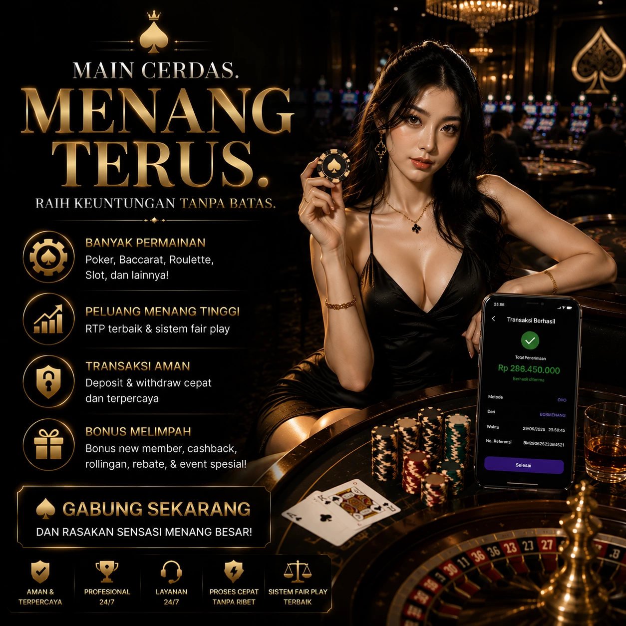 probet88 Indonesia