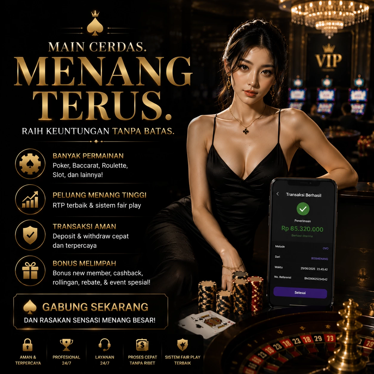 probet88 Indonesia