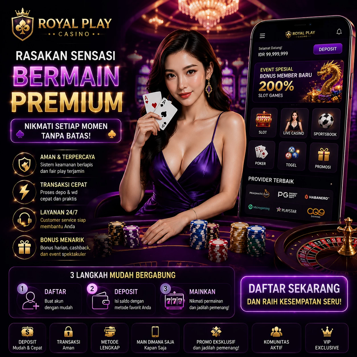 probet88 Indonesia